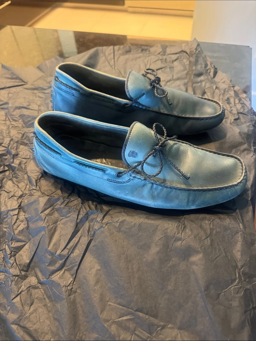 Tods classic men